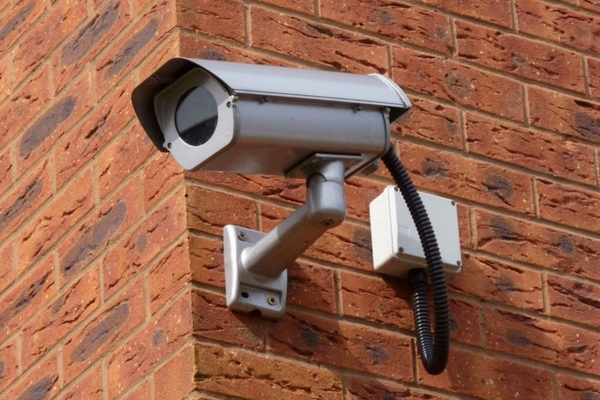 Ще 100 камер відеоспостереження встановлять у дворах Тернополя