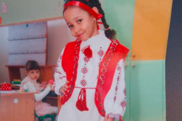Зникла дитина: у Тернополі розшукують 9-річну Миланович Фаріду