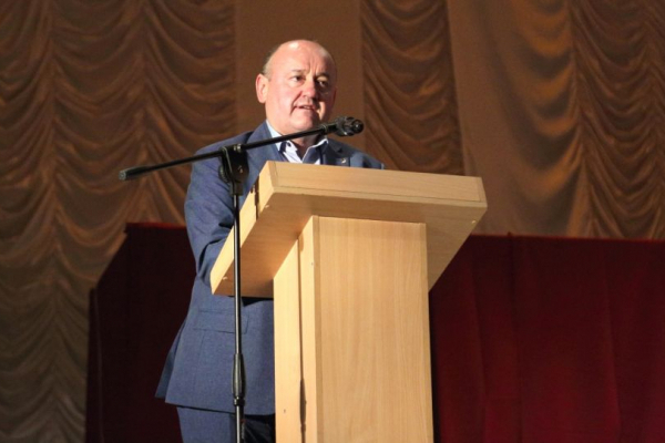 У Західноукраїнському національному університеті готуються до виборів ректора: що відомо