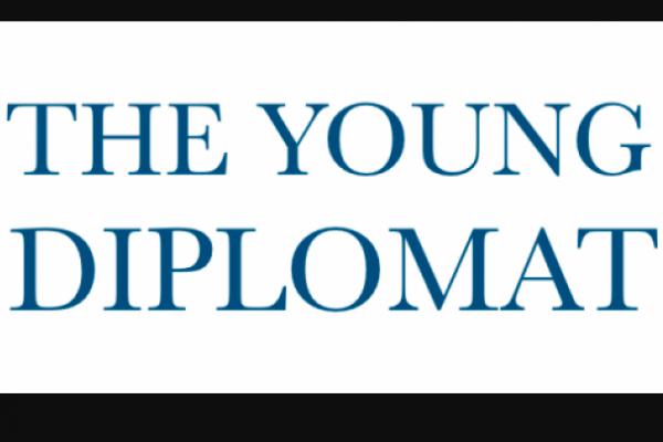Студенти ЗУНУ пройшли другий відбірковий тур на участь у Школі молодого дипломата «The young diplomat school – 2023» у Гаазі (Нідерланди)