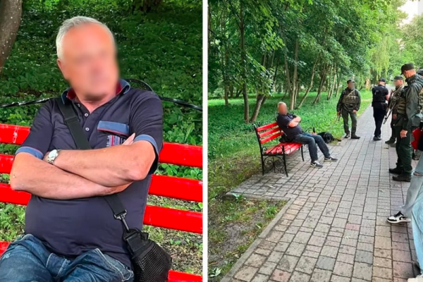 У Тернополі в парку збоченець чіплявся до дітей та пропонував інтим за гроші