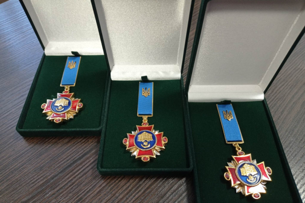 Десятьом бійцям посмертно присвоїли звання «Почесний громадянин міста Тернополя»