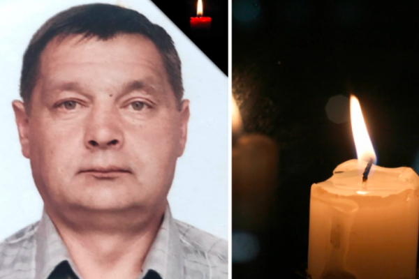 На Тернопільщині у громаді оголосили дні жалоби за загиблим Героєм