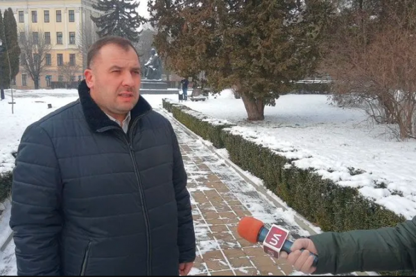 Засуджений за корупцію ексчиновник отримує на Тернопільщині підряди на сотні мільйонів