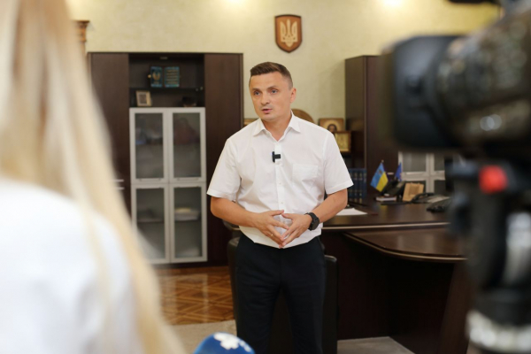 Політичне замовлення та спланована провокація: Михайло Головко прокоментував ситуацію зі затриманням