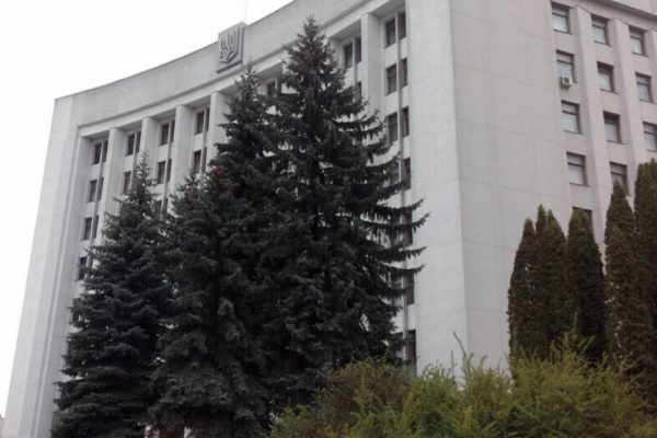 Спеціалізована антикорупційна прокуратура просить збільшити заставу очільнику Тернопільської облради Михайлу Головку і зняти його з посади