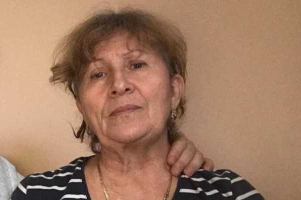 У Тернополі розшукують пенсіонерку, яка пропала безвісти