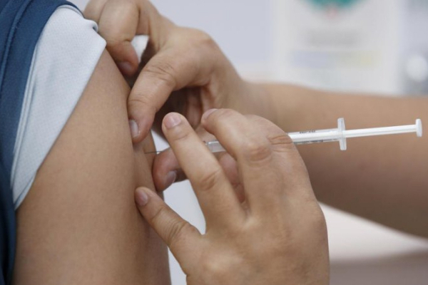 У Тернопільську область доставлено 12 870 доз вакцини проти кору, паротиту та краснухи - МОЗ