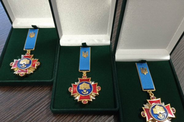 13 військовослужбовцям присвоїли звання «Почесний громадянин міста Тернополя» посмертно
