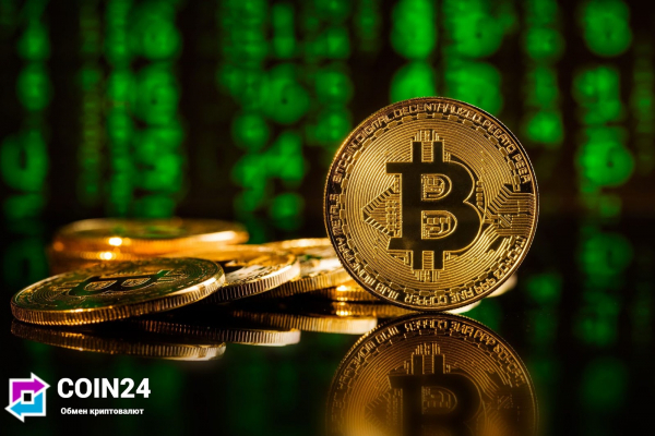 Coin24.io – найкращий криптообмінник для обміну криптовалюти в Тернополі