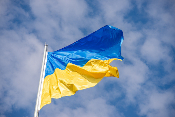 У Тернополі святкували День Державного прапора