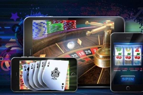 Зростаюча популярність мобільних онлайн-казино та кращих слотів