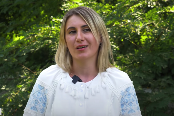 Вилікувала молитва: дивовижна історія зцілення від раку жінки з Тернопільщини