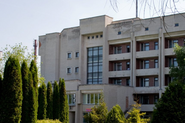 У Тернополі не стане третьої міської лікарні: яка доля чекає медзаклад