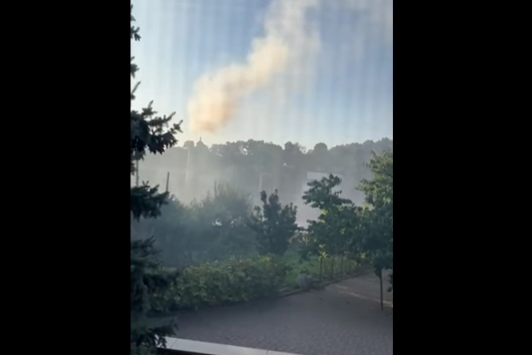 Про сморід і дим навколо заводу у Бучачі йшлося на сесії міської ради