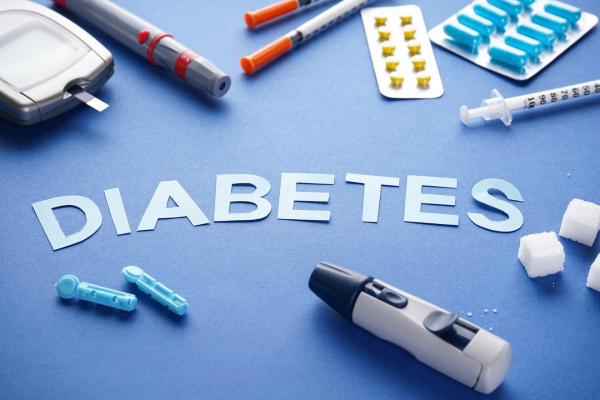10 помилкових думок про цукровий діабет