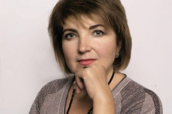 Тернопільська політикиня та громадська діячка розповіла про роль українського жіноцтва у перемозі України