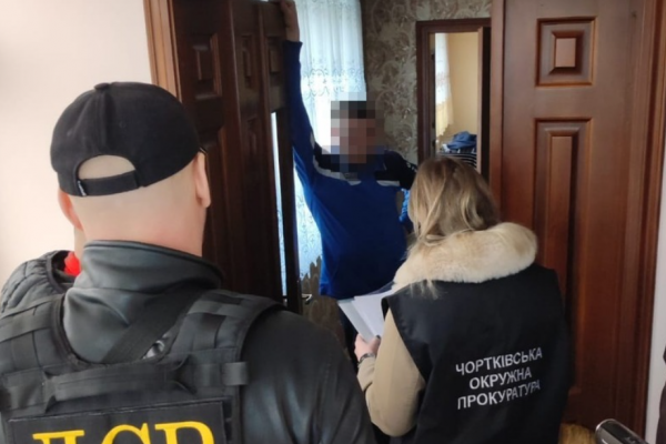 Переправили чоловіків за кордон: на Тернопільщині судитимуть двох осіб, які допомогли ухилянтам
