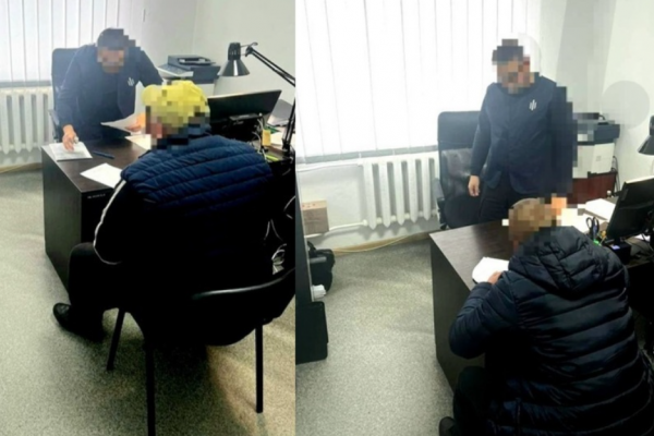 Розбірки у тернопільському ТЦК: двом військовим повідомили про підозру, відкрили кримінал і на солдата