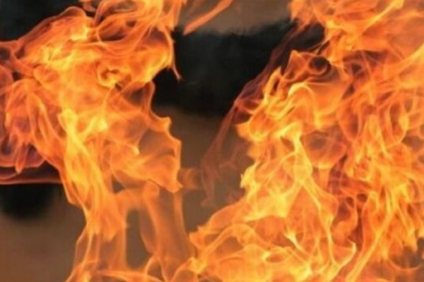 Смертельна пожежа на Теребовлянщині: загинув 48-річний чоловік