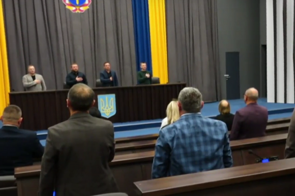 У Тернопільській облраді позачергова сесія: депутати зібрались, аби звільнити з посади Михайла Головка