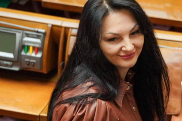 НАБУ та САП завершили розслідування у справі народної депутатки Людмили Марченко та її помічниці