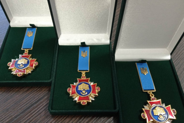 Шістнадцятьом Героям посмертно присвоїли звання «Почесний громадянин міста Тернополя»