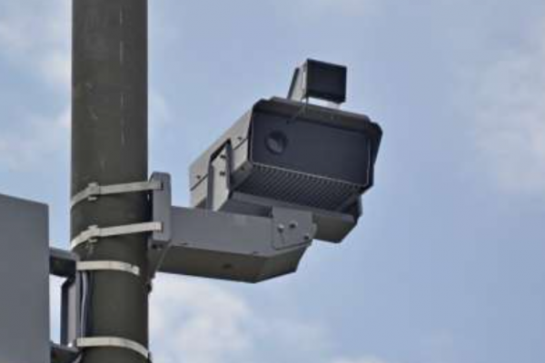 У Тернополі з 26 листопада розпочинає роботу ще одна камера для контролю порушень ПДР