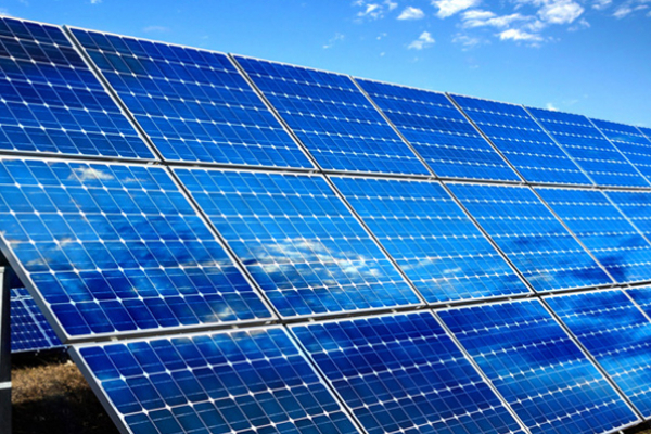 Місто на Тернопільщині отримає 700 сонячних панелей від Швейцарських донорів