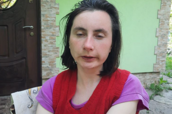 На Тернопільщині зникла молода жінка
