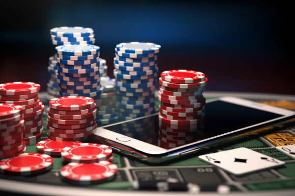 Найкращі онлайн-казино з бездепозитними бонусами