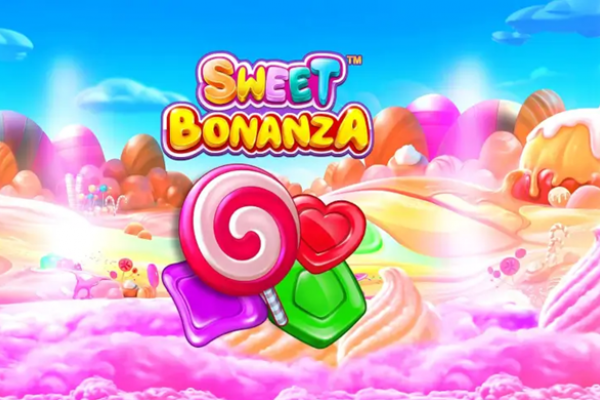 Путівник по ігровому автомату Sweet Bonanza