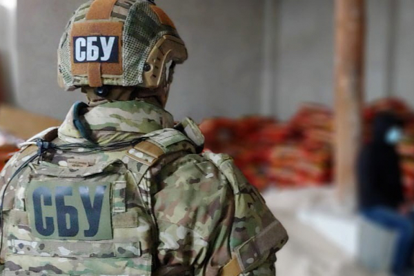СБУ та розвідувальні органи України отримали інформацію про підготовку провокацій на міжнародній арені з боку російських спецслужб
