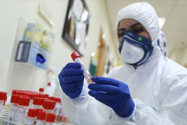 На Тернопільщині за тиждень на коронавірус захворіли 277 людей
