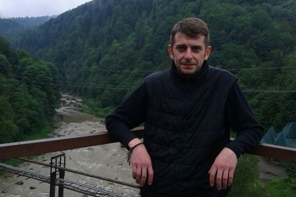Він віддав життя за волю та незалежність України: на фронті загинув вчитель з Тернопільщини