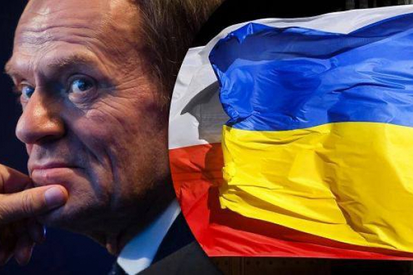 Чому прем'єрство Туска у Польщі - добра новина для України