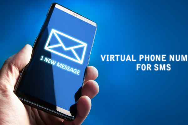 Віртуальні номери для СМС: гнучкий і ефективний інструмент