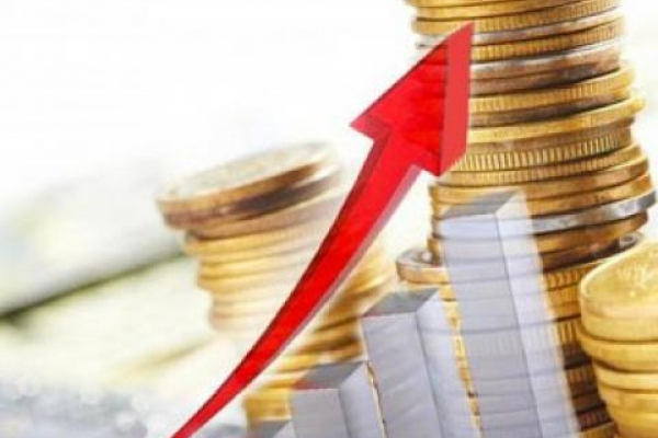 Урядовці прогнозують збільшення зарплат українців у найближчі роки на третину