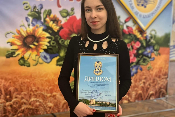 Тернополянці призначили стипендію президента України для молодих письменників і митців