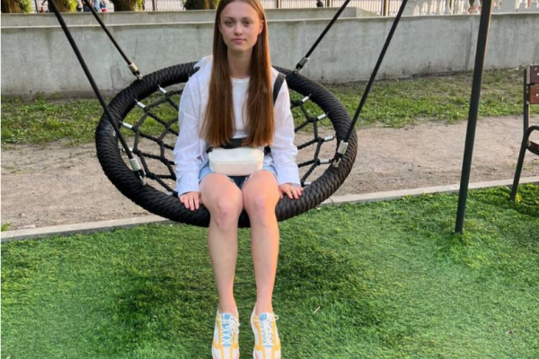 У Тернополі зникла 16-річна дівчина