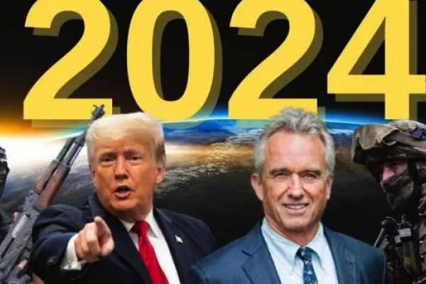 Рік, який визначить долю людства: що кажуть візіонери про 2024-й