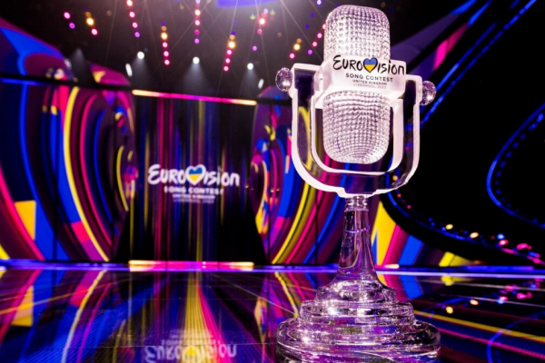 Назвали порядок виступів фіналістів нацвідбору на «Євробачення-2024»