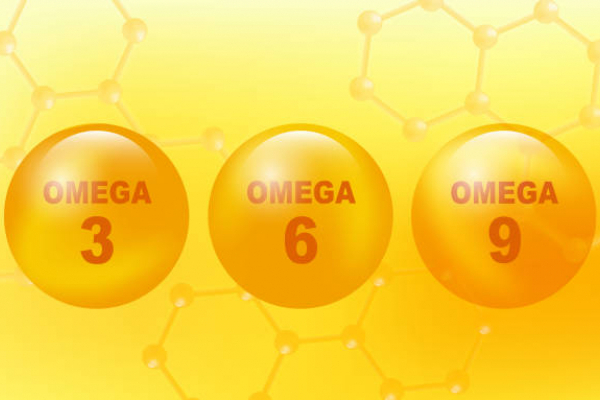 Навіщо організму потрібні Омега-3, Омега-6 і Омега-9: основні переваги для жінок і дітей