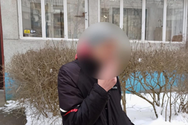 Їхав за кермом під впливом наркотиків: у Тернополі затримали водія
