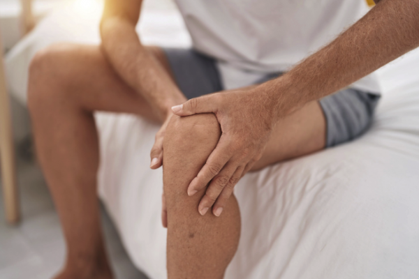 Чим лікувати артроз колінного суглоба?