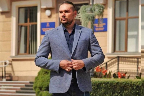 За рік доходи родини депутата Тернопільської районної ради склали 2692 гривні