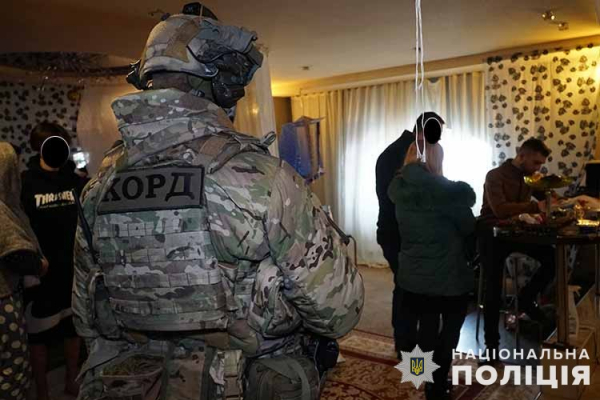 Вогнепальну зброю та боєприпаси вилучили у жителя Тернопільщини