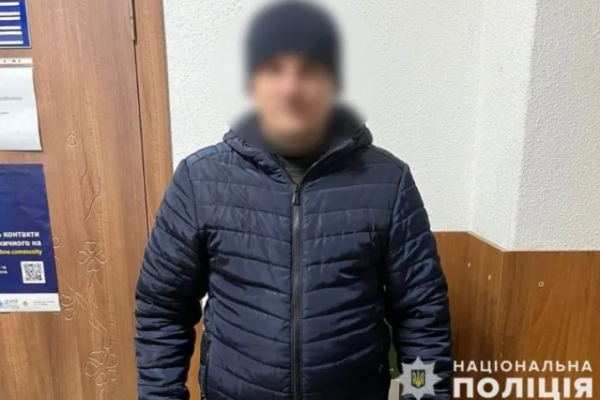 Тернополянин після 18 років тюрми продовжив грабувати людей