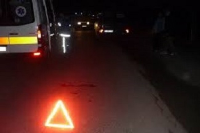 Смертельна аварія на Тернопільщині: двоє людей загинуло,  ще одна у лікарні