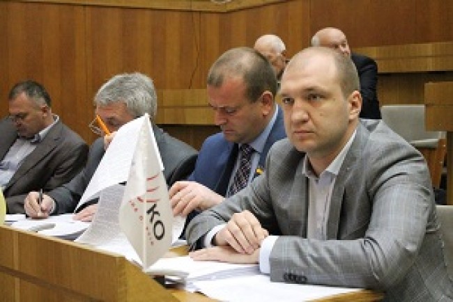 Радикали Тернопільщини закликали керівництво держави розірвати будь-які стосунки з Росією